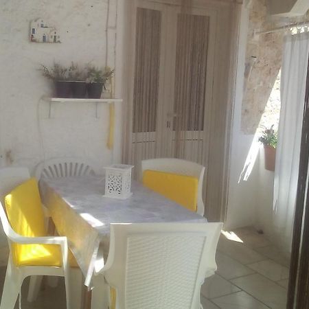 Apartment Nada Повляна Экстерьер фото