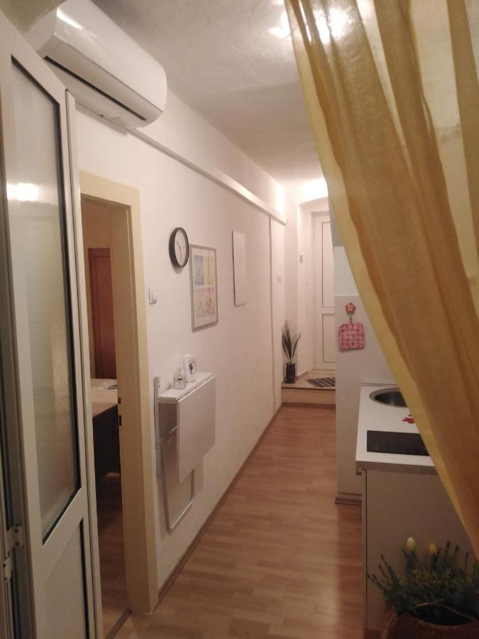 Apartment Nada Повляна Экстерьер фото