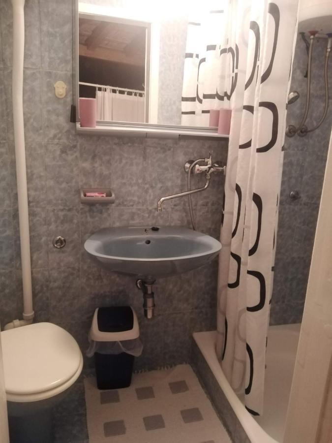 Apartment Nada Повляна Экстерьер фото