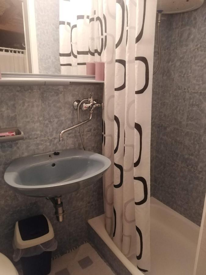 Apartment Nada Повляна Экстерьер фото