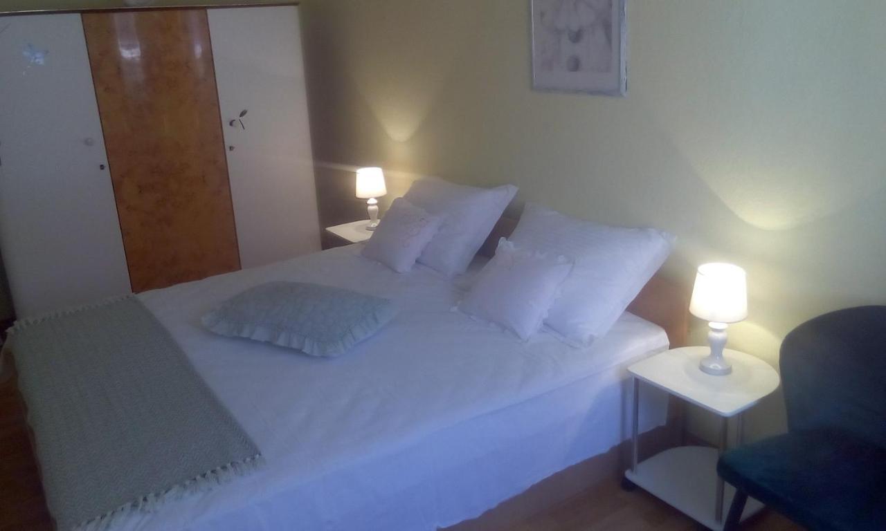 Apartment Nada Повляна Экстерьер фото