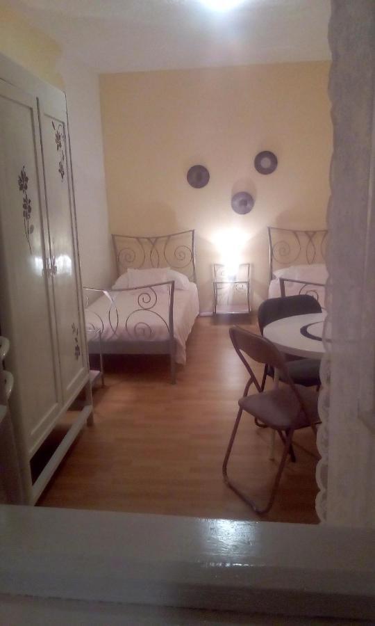 Apartment Nada Повляна Экстерьер фото