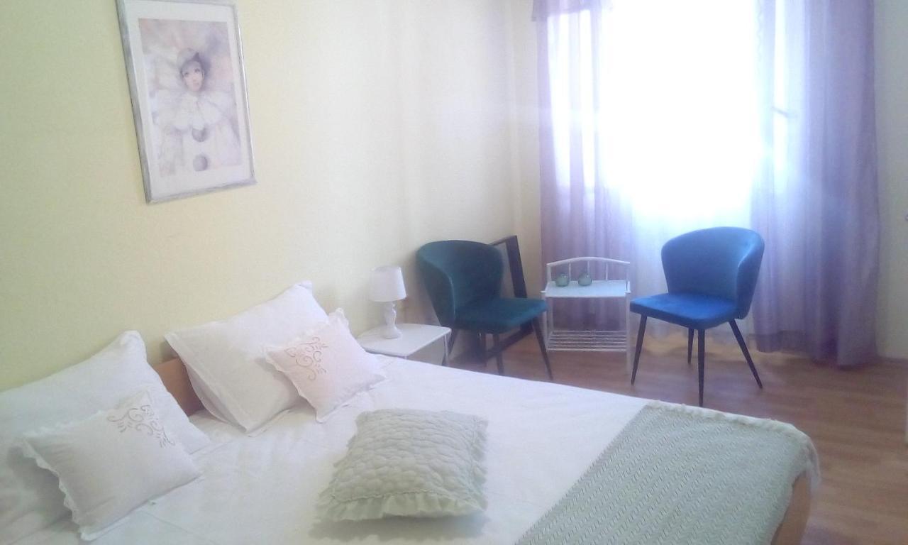 Apartment Nada Повляна Экстерьер фото