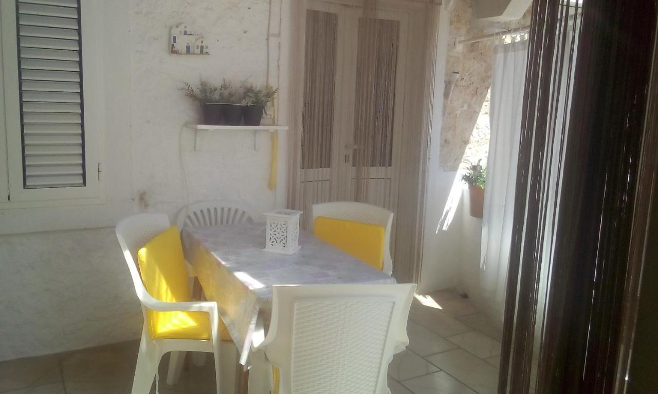 Apartment Nada Повляна Экстерьер фото