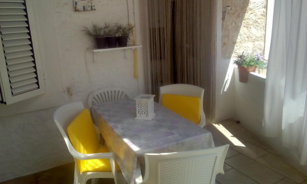 Apartment Nada Повляна Экстерьер фото